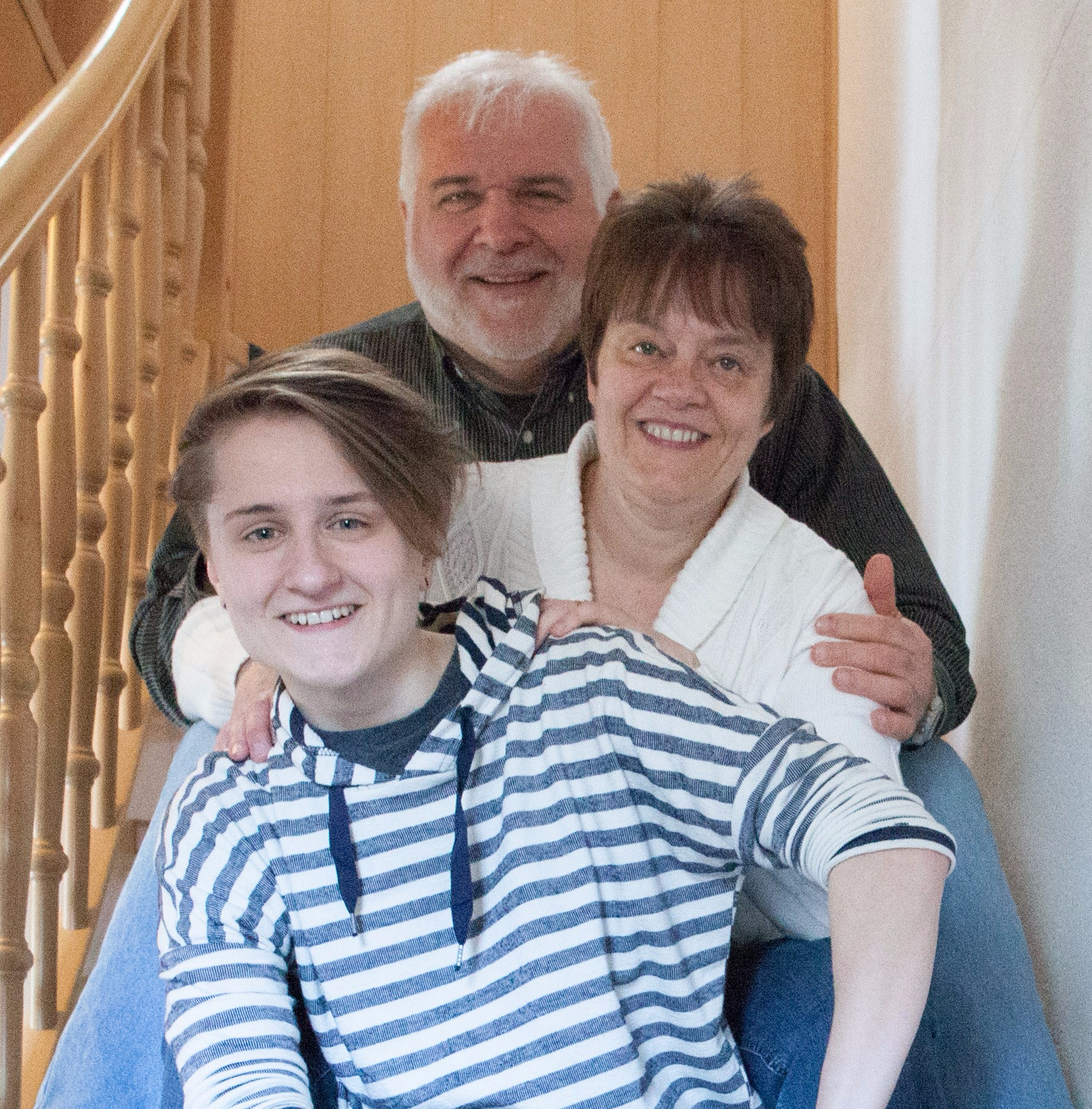 Familjen Walent